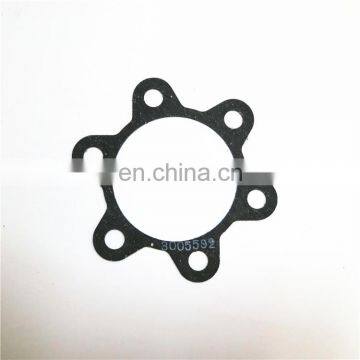 3005592 Diesel Engine spare parts gasket marine use spacing washer