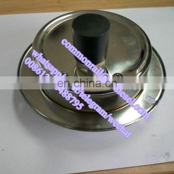 0-250MPa Oil pressure gauge for injection pump test bench