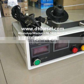 Simple 320D PUMP TESTER