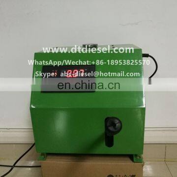 NOZZLE TESTER WITH BOX TYPE