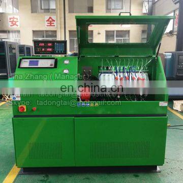 CR3000 New CRDI Injector and Pump Test Bench photo-2