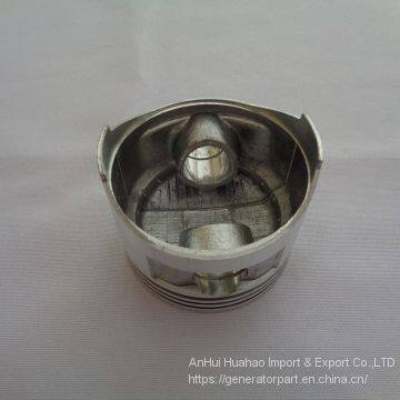 High Quality 168F GX160 GX200 Power Generator Piston Spare Parts