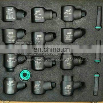 No,006 Short Clamp injector adaptor