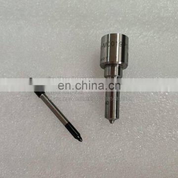 Common Rail Nozzle M0019P140 photo-4
