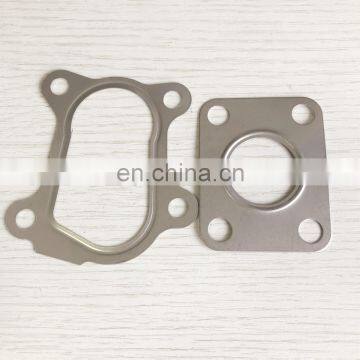 TD02 49173-02412 28231-27000 Turbo exhaust gasket for Elantra Santa Fe Trajet Tuscon / Carens II 2.0 CRDi 83Kw