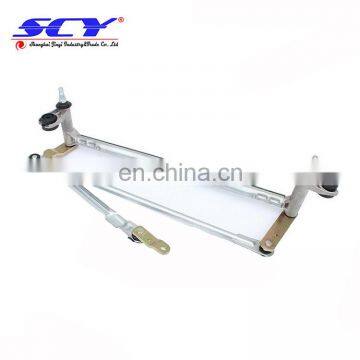 SCY Car Wiper Linkage ASSY Suitable Santana 34D 955 023A 34D955023A