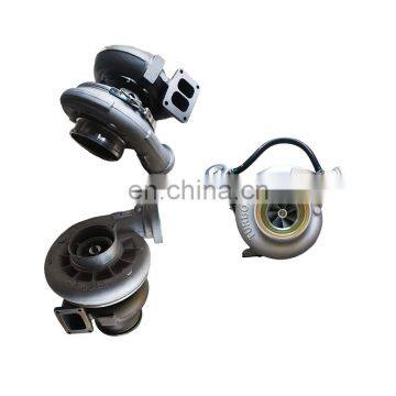 3538239 Turbocharger cqkms parts for cummins diesel engine ISC 285 Aktau Kazakhstan