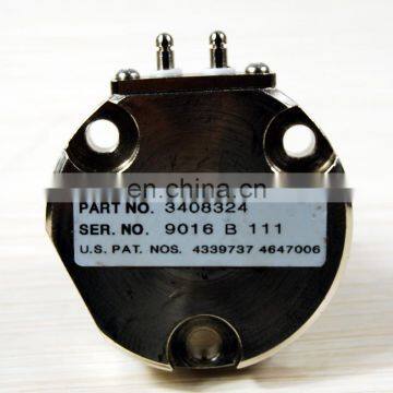 3408326 engine actuator for cummins NTA855  diesel engine spare Parts  manufacture factory in china