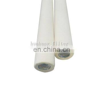 Replacement Baldwin Cotton Sock-type Cartridges Lube Oil Filter for Power Generation Engine Lubrication System photo-2