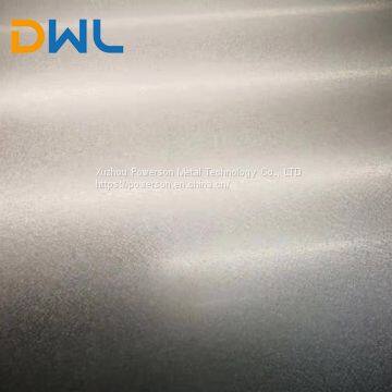 GL Astm A792 Galvalume Steel Coil Az150 Galvalume Sheet Coils/sheets/Plate photo-5