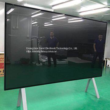 98 inch DLED TV  SPEC  OLED Signage  DLED TV  4k Touch Monitor For Sale