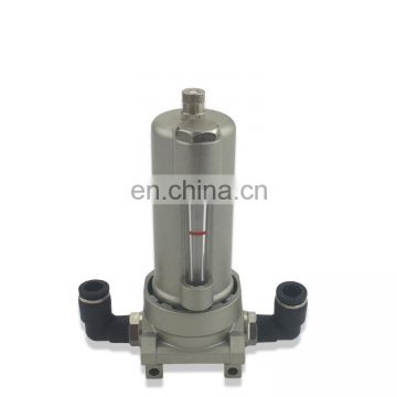 Urea pump SCR oil and gas separator A2000-1205340 for Kailong urea pump FAW Sinotruk