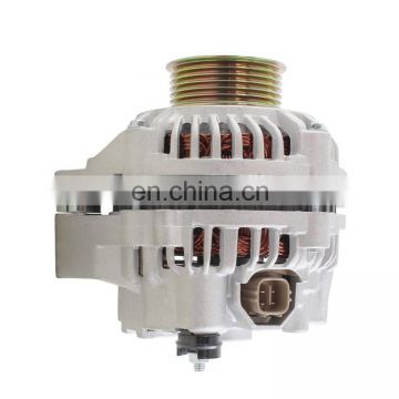 New 31100PLMA02 A5TA6991 A5TA7191 JA1727IR LRA02287 A5TA7091ZC A5TA7191ZC Alternator For HONDA CIVIC CAURA