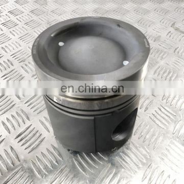 SA6D107 Excavator PC220 Parts 4955160 Engine Piston