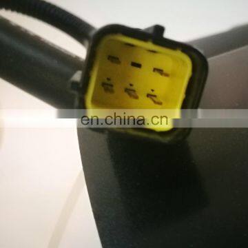 1308060-TF490 Dongfeng Trucks Silicon Oil Fan Clutch Engine Cooling Viscous Fan Clutch Assembly photo-5