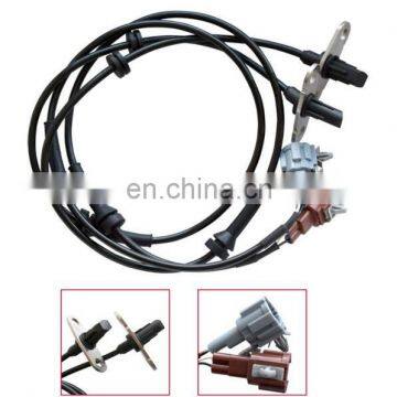 47901-EB300 47901EB300 Rear Left&Right ABS Wheel Speed Sensor Replacement Parts for Sale photo-4