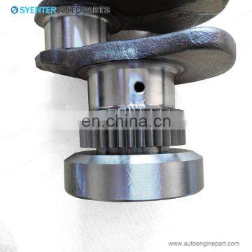 ISLe Engine Crankshaft 3965010 3965012 3965011 3965009