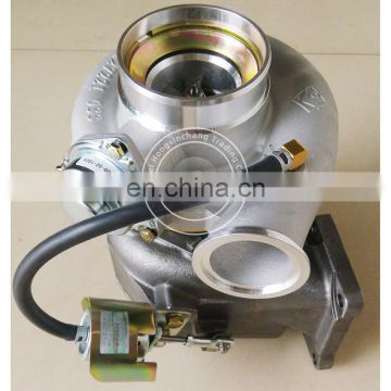 6BT Diesel Engine Turbocharger 4050194 2881895 4050195 2881912 with High Performance