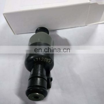 Fuel Injector OEM 17120683 17121705 for Leganza Nubira Venture