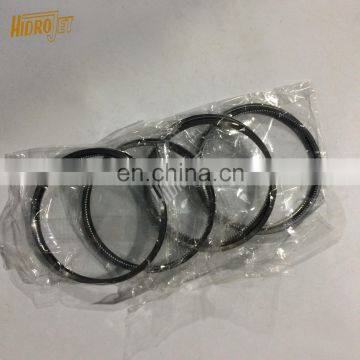 Hot Sale Diesel Engine Parts Piston Ring 8-98053579-0 8-97319087-0 8980535790 8973190870 for 4JJ1 photo-4