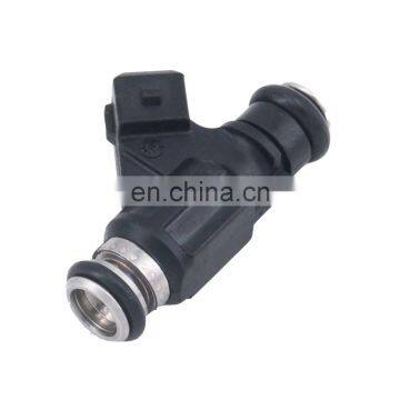 Fuel Injector Nozzle For Mitsubishi For Ford 25342385