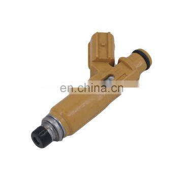 23250-22020 Oil Spray Nozzle For Toyota Corolla Avensis Celica