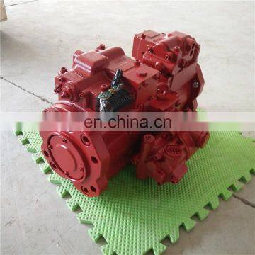 20/925517 Excavator Hydraulic Main Pump K3V63DTP JS160W Hydraulic Pump photo-3
