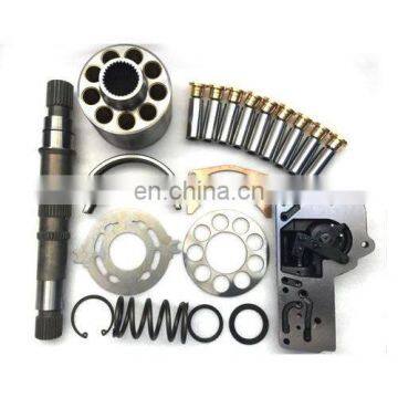 China Manufacturer Axial Pump A2FO16 A2FO28 A2FO80 Piston Pump and Spare Parts photo-4