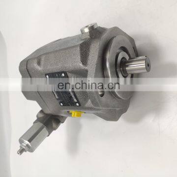 Rexroth A10VSO  A10VSO10 Series Hydraulic plunger piston pump A10VSO10DR/52R-PPA14N00