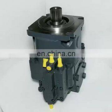 Trade assurance Rexroth A11VO A11VO A11VO190 series A11VLO190LG1S/11R-NZD12K02-S hydraulic piston pumps