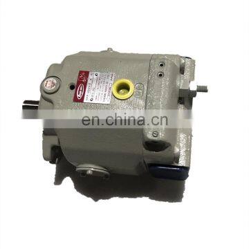 Japan original hydraulic piston variable pump Toyooki HPP of oil pump HPP-VD2V-F31A3-A hydraulic oil pump