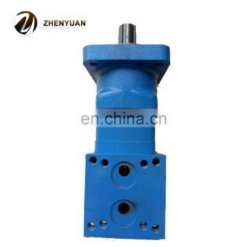 Factory direct BMS fishing motor with partitions fishing boat special high quality oil motor