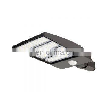 Led Street Light Optical Sensor for Car Parking Lot Lighting photo-3