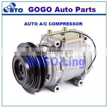 Auto A/C Compressor for Toy ota 4Runner Land Cruiser Pickup OEM 68369, 88310-35270, 88310-35550, 88310-60400, 88320-12520