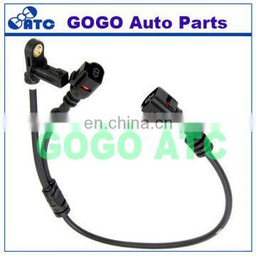 ABS Wheel Speed Sensor for VW SHARAN SEAT ALHAMBRA OEM 1207332 / 13001685 / 2M212B372EA / 7M3927807N