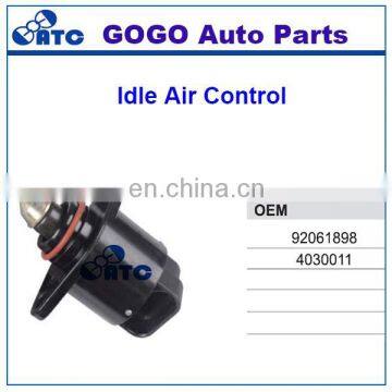 Idle Air Control Valve OEM 92061898 4030011 AC166 C95176 photo-2