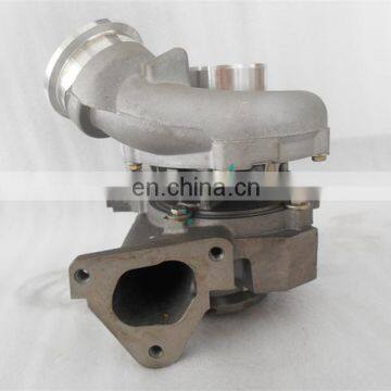 GT1852V Turbocharger A6110961599 709836-0004 turbo for Mercedes Truck Sprinter I 211CDI with OM611 DE22LA Engine parts