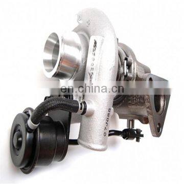 TD025M-06T-2.8 turbocharger 49173-02610 28231-27500 with D3EA engine