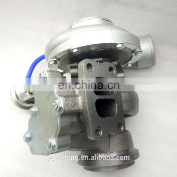 S300G034 170229 Turbocharger for Caterpillar Truck 3126B DITAA Engine Turbo 0R9865 162-9106