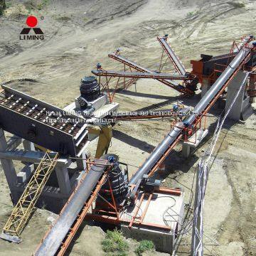 PYB 600 PYZ 900 Spring Granite Cone Crusher Machine Price List For Sale In Philippines photo-5