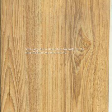 Popluar Colour 8mm LAMINATE FLOORING photo-4