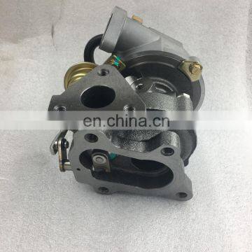 Turbocharger Price Turbo RHB31 13900-62D50 VZ21 VE110069 photo-2