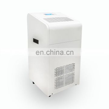 TOJJE 12L automatic humidistat control small room dehumidifier humidifier unit portable 2 in 1