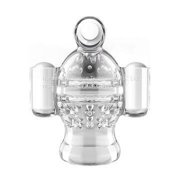 2020 Chinese Factory Wholesale Good Quality OEM Sex Toys Glans Training for Man Masturbator photo-2