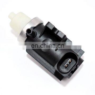 Turbo Pressure Solenoid Valve For 2000-2006 VW Beetle Golf Jetta 1.9L 1J0906627A