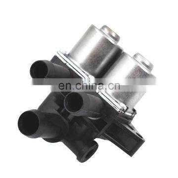 Hot Sale NEW Heater Control Valve With 3 Ports For Jaguar S-Type 2003-2008 1147412175