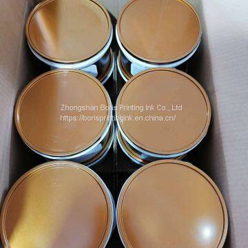 UV Offset Ink(WARM RED) photo-2