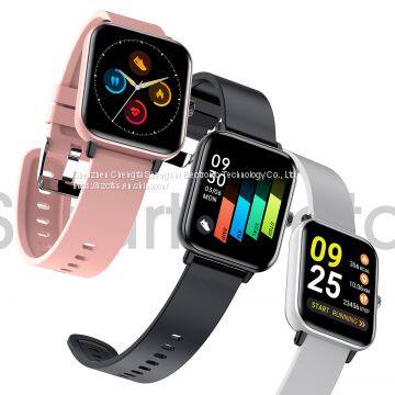 Smart Watch Bluetooth Music Player Sports Pedometer Phone Watch photo-4