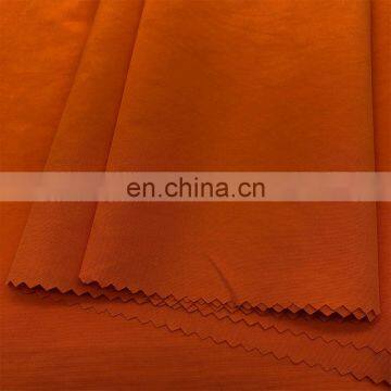 2020 NEW Arrival Waterproof 228T Nylon Woven Taslan/Taslon Fabric Wholesale For Jacket Outdoor Clothing Fabric photo-3
