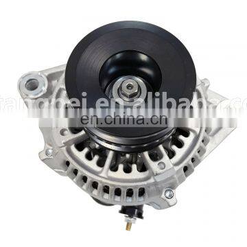 For Toyota 23054 27060-67010 27060-67020 27060-67030 27060-67070 12V80A 101211-5630 101211-9620 102211-1060 3kva Alternator photo-3